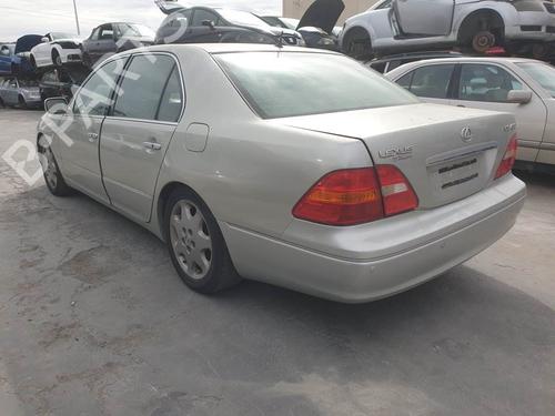 Warning switch LEXUS LS (_F3_) 430 (UCF30) | BP19320781I22 - Image 18