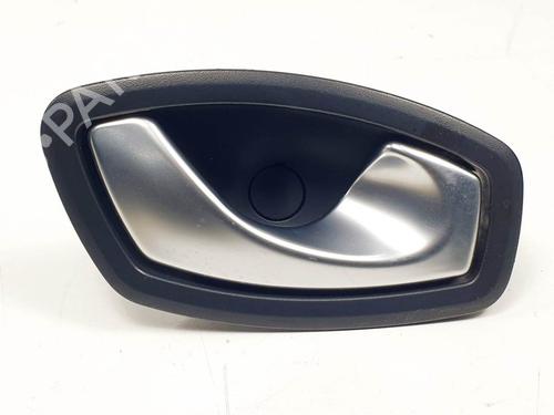 Used Front right interior door handle Front right interior door handle RENAULT CLIO IV (BH_) 1.5 dCi 75 (75 hp) 25121463 25121463