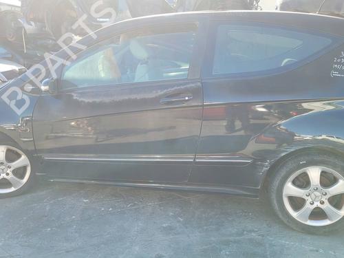 Engine control unit (ECU) MERCEDES-BENZ A-CLASS (W169) A 200 CDI (169.008, 169.308) | BP34512682M57 - Image 20