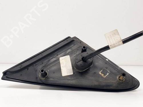 Right mirror FORD MONDEO III Saloon (B4Y) 2.0 16V | BP16699864C27 