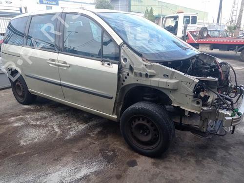 Innvendig håndtak FIAT ULYSSE (179_) 2.2 JTD | BP8731737I7 