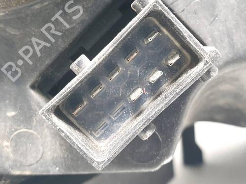 Left headlight OPEL CORSA C (X01) 1.2 Twinport (F08, F68) | BP39004785C28 - Image 3