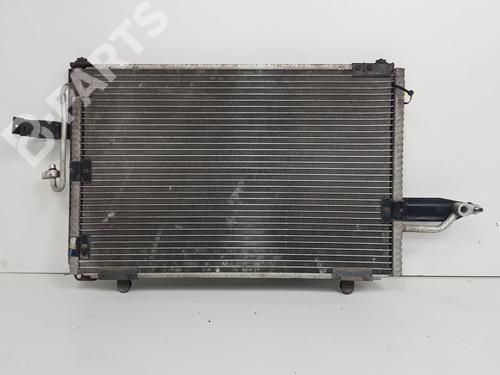 AC radiator DAEWOO REZZO (U100)  | BP8902682M32 