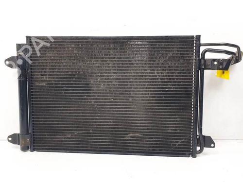 AC radiator SEAT LEON (1P1) 1.9 TDI | BP17164913M32 