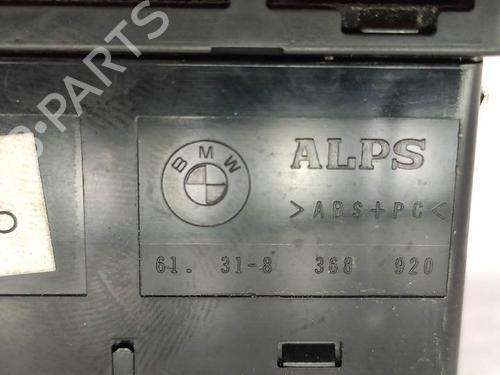 Warning switch BMW 3 Compact (E46) 316 ti | BP8296399I22 