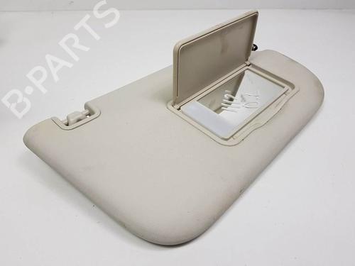 Right sun visor FORD KUGA II (DM2) 2.0 TDCi 4x4 | BP12377807I2 - Image 3