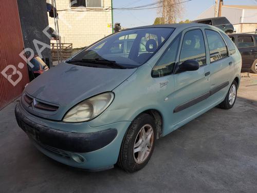 Used Parts CITROËN XSARA PICASSO (N68)  2.0 HDi  4853213