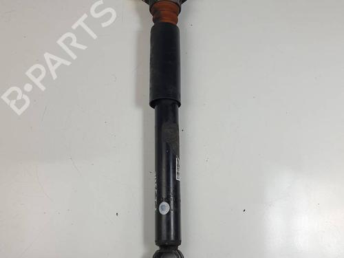 Used Left rear shock absorber Left rear shock absorber 29696731 29696731