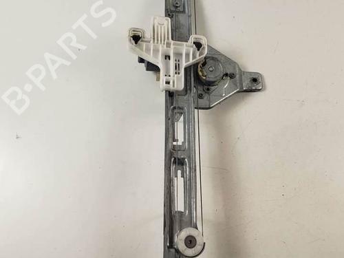 Rear right window mechanism JEEP COMPASS (MK49) 2.0 CRD | BP29272038C25  - Image 5