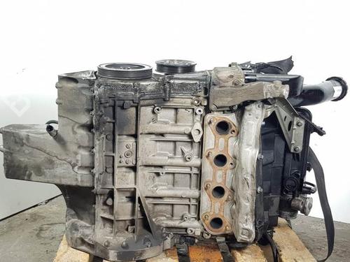 Engine MERCEDES-BENZ A-CLASS (W168) A 160 (168.033, 168.133) | BP12385786M1 