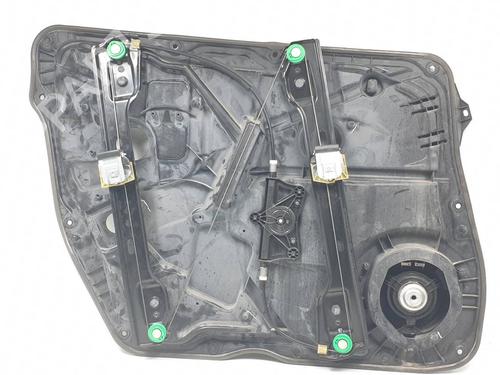 Front right window mechanism MERCEDES-BENZ M-CLASS (W166) ML 350 BlueTEC 4-matic (166.024, 166.023) | BP40176893C23 - Image 2