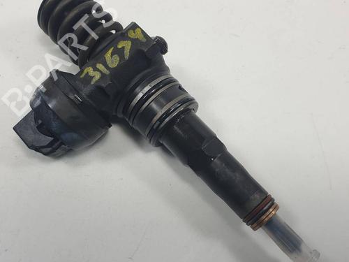 Used Injector Injector 34516244 34516244