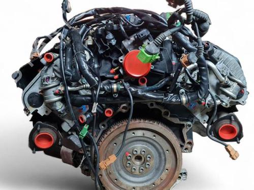 Motor AUDI A6 C5 (4B2, 4B4) 2.8 | BP19179086M1 