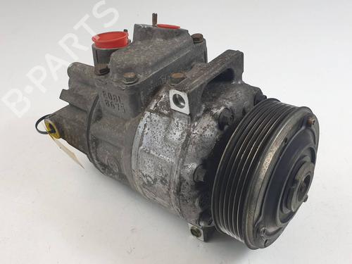 Used AC compressor AC compressor 39462981 39462981