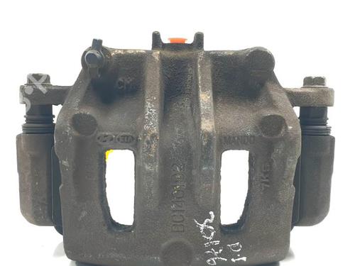 Used Left front brake caliper SEAT AROSA (6H1) 1.0 (50 hp) 25155114