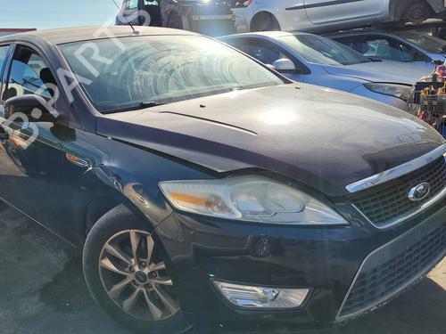 Left tailgate light FORD MONDEO IV Turnier (BA7) 2.0 TDCi | BP34511977C79  - Image 7
