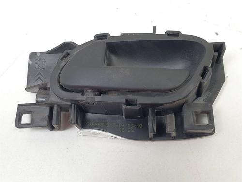 Used Front left interior door handle Front left interior door handle PEUGEOT PARTNER Box Body/MPV [2008-2026] 9639945 9639945