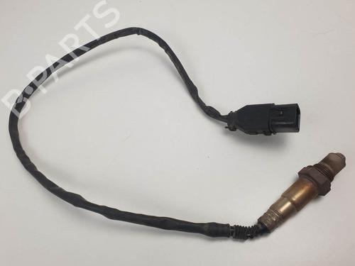 Used Electronic sensor Electronic sensor KIA PICANTO I (SA) 1.1 (65 hp) 21123272 21123272