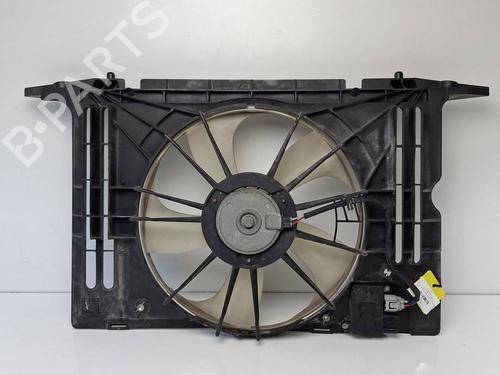 Electro ventilador Electro ventilador 39225181 39225181