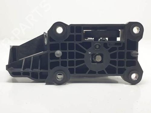 Gear lever FORD FOCUS II (DA_, HCP, DP) 1.6 TDCi | BP18153909M90 