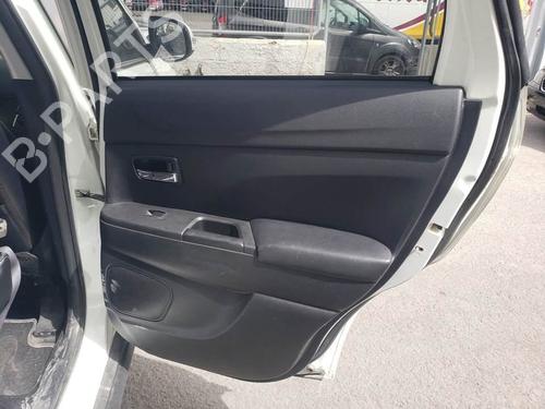 Switch MITSUBISHI ASX (GA_W_) 1.8 DI-D (GA6W) | BP25295218I30  - Image 5