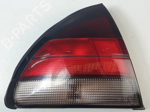 Used Left taillight Left taillight TOYOTA COROLLA (_E10_) 1.3 XLI 16V (EE101) (88 hp) 39929679 39929679