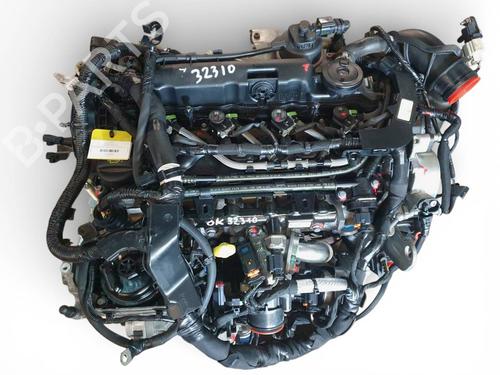 Engine FORD KUGA II (DM2) 2.0 TDCi 4x4 | BP34512509M1  - Image 9
