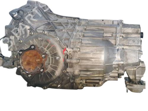 Gearbox AUDI A6 C6 (4F2) 2.7 TDI | BP39744441M3 - Image 5
