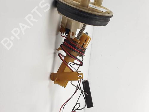 Used Fuel pump Fuel pump MERCEDES-BENZ C-CLASS Coupe (CL203) C 200 Kompressor (203.745) (163 hp) 21011400 21011400