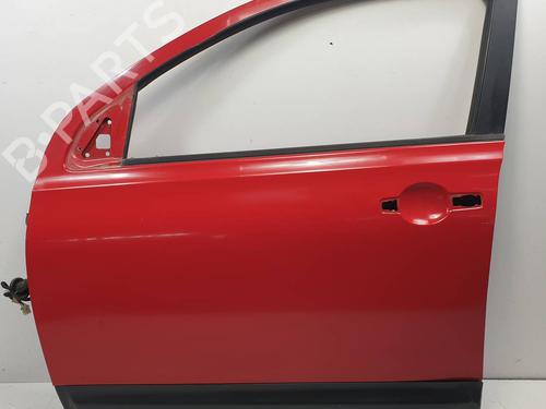Used Left front door Left front door 37413641 37413641