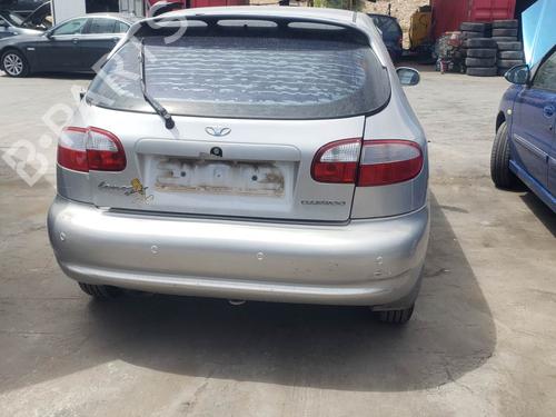 Left headlight DAEWOO LANOS (KLAT) 1.3 | BP29246495C28 - Image 12