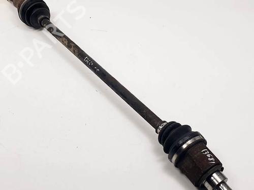 Used Right rear driveshaft NISSAN MURANO I (Z50) 3.5 (234 hp) 17916001