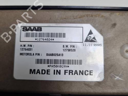 Right front window switch SAAB 9-3 (YS3F, E79, D79, D75) 1.9 TiD | BP37229879I26 - Image 3