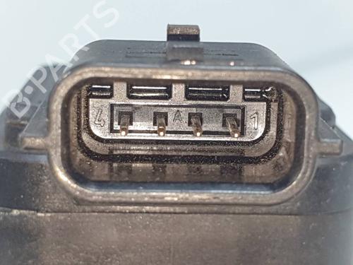 Mass air flow sensor NISSAN NV200 Van 1.5 dCi 90 (M20, M20N, M20M) | BP29763120M95 - Image 3
