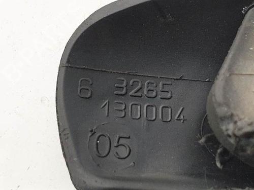 Høyre bak utvendig håndtak CITROËN XSARA PICASSO (N68) 2.0 HDi | BP6852425C130 