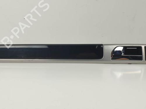 Used Rear left interior door handle Rear left interior door handle VW TOUAREG (7LA, 7L6, 7L7) 3.0 V6 TDI (240 hp) 24984573 24984573