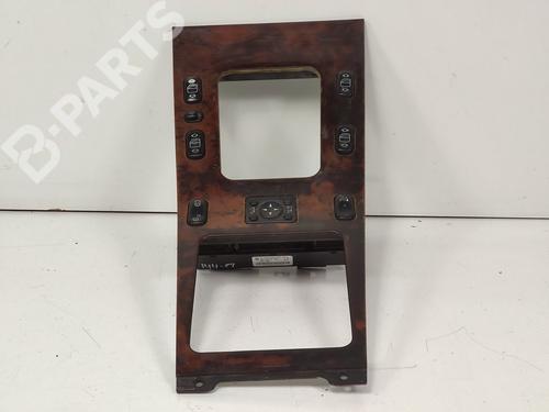 Used Left front window switch Left front window switch MERCEDES-BENZ M-CLASS (W163) ML 270 CDI (163.113) (163 hp) 9400479 9400479