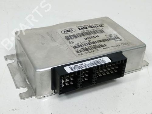 Used Gearbox control unit Gearbox control unit 8124103 8124103