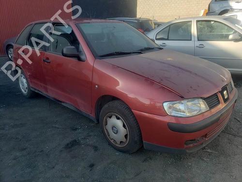 Used Parts SEAT IBIZA II (6K1)  1.6 i  1508918