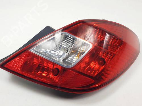 Used Right taillight Right taillight OPEL CORSA E (X15) 1.4 (08, 68) (90 hp) 31058803 31058803