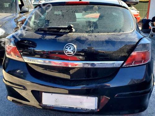 Starter OPEL ASTRA H GTC (A04) 1.6 (L08) | BP12391916M8 