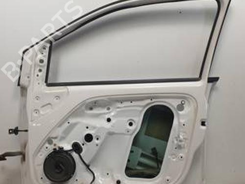 Right front door SKODA CITIGO (NF1) 1.0 | BP30313361C3
