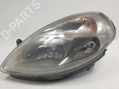 Used Left headlight Left headlight LANCIA YPSILON (843_) 1.2 (843.AXA1A) (60 hp) 34513632 34513632