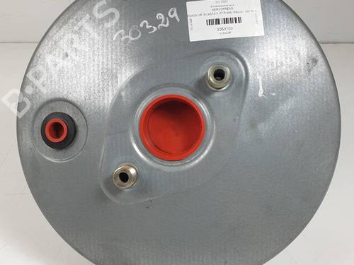 Used Servo brake PORSCHE BOXSTER (986) 2.5 (204 hp) 29989396