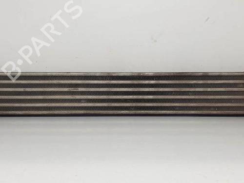 Used Intercooler Intercooler OPEL MERIVA A MPV (X03) 1.7 CDTI (E75) (100 hp) 20510989 20510989