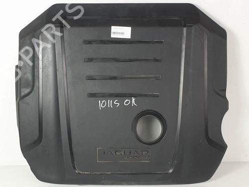 Used Upper protection JAGUAR XE (X760) 2.0 D (180 hp) 17166026