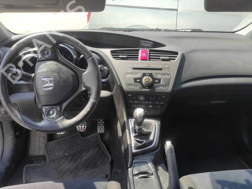 Electronic module HONDA CIVIC IX (FK) 2.2 i-DTEC (FK3) | BP28122828M83  - Image 12