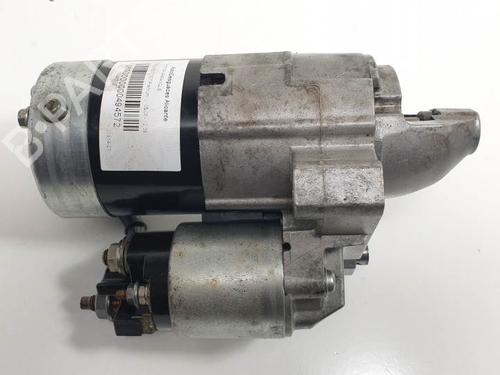 Startmotor MERCEDES-BENZ E-CLASS (W211) [2002-2009]  12388578