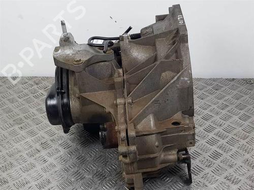 Gearbox FORD FIESTA V (JH_, JD_) 1.4 16V | BP10372713M3 