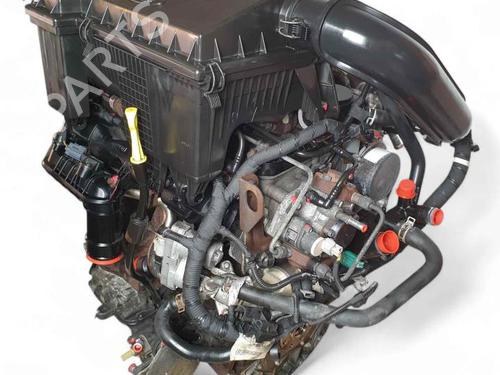Motor FORD TRANSIT Van (FA_ _) 2.2 TDCi (115 hp) 25144387